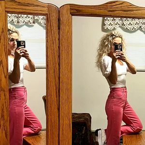 Meet your Posher, Marcie